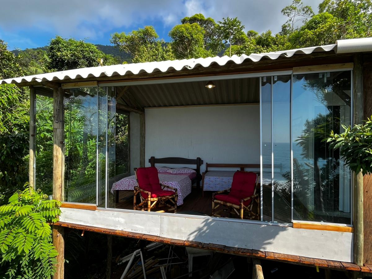 Aqua Flat - Trindade Paraty