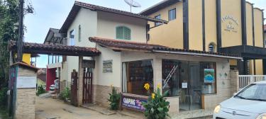 Pousada Hospedagem Sobradinho