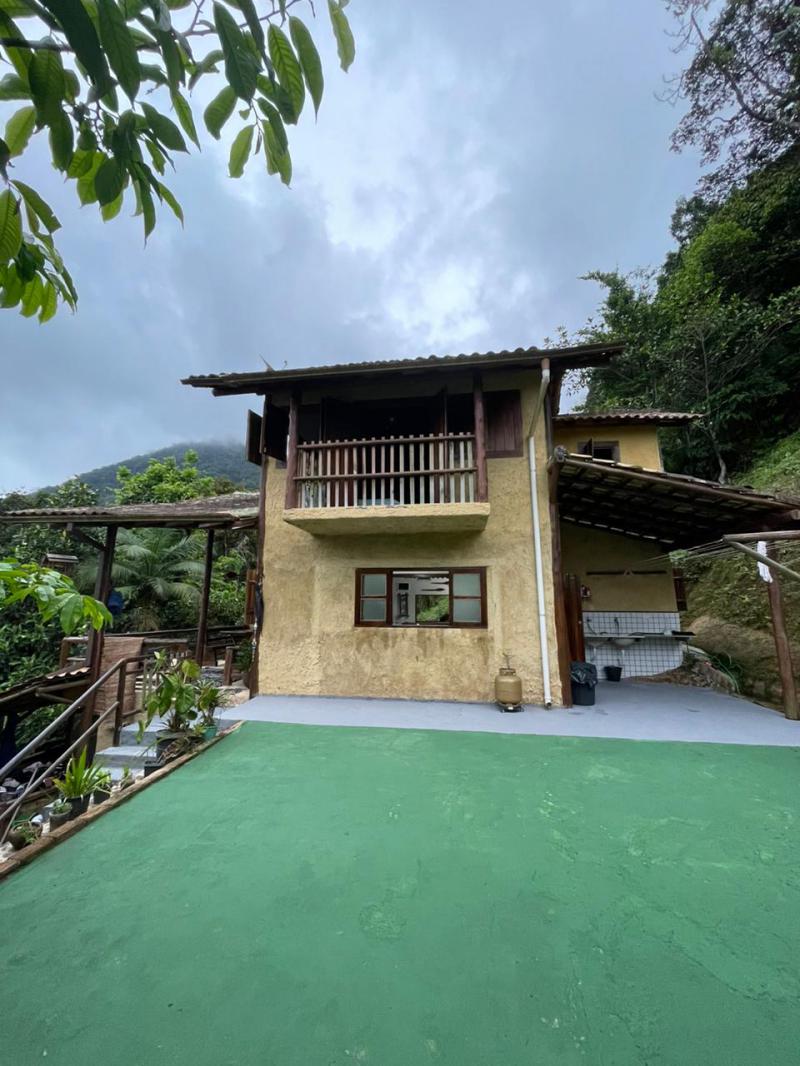 Casa da Roça - Trindade