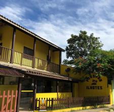 Pousada Ilhotes