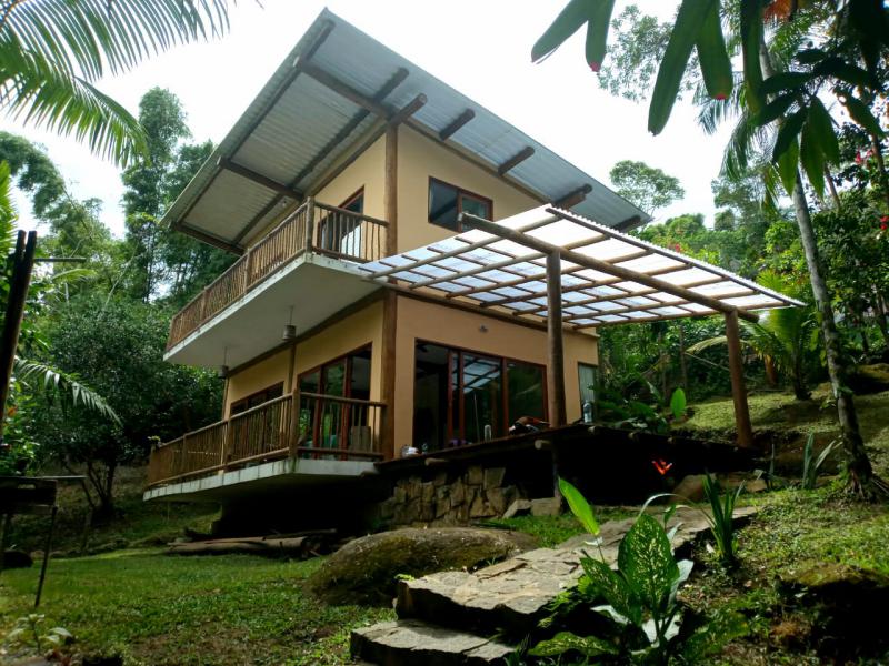 Casa da Mayner - Meyneir - Trindade, Paraty RJ