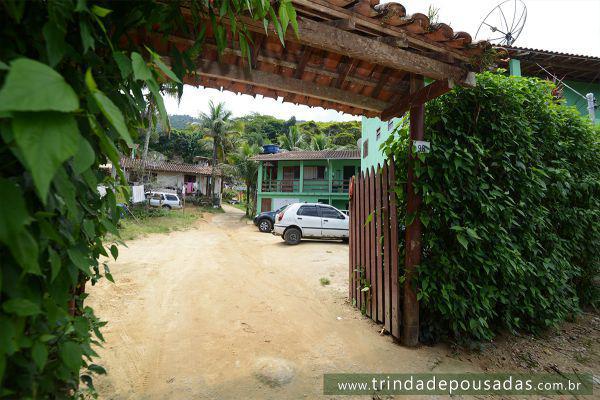 Hospedagem Sobradinho da Elisa