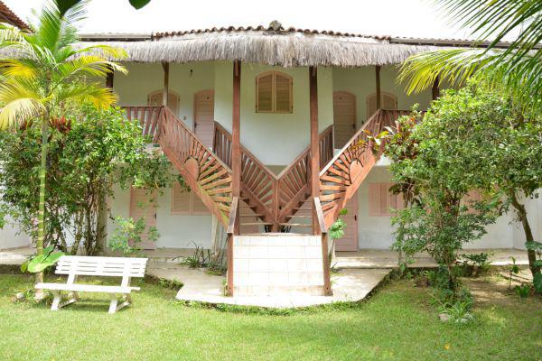 Pousada Aldeia Antiga