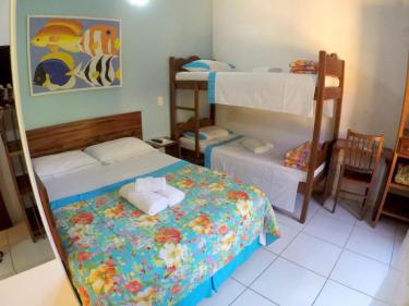 Pousada Cachadaço - Trindade