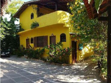 Pousada Canto da Cachoeira