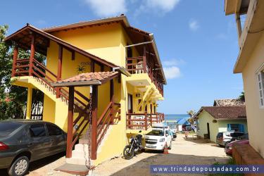 Pousada Nascer do Sol