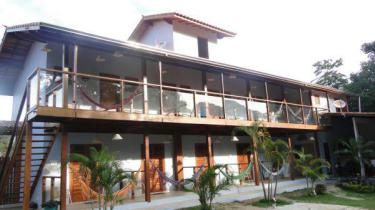 Pousada Villa Maritima