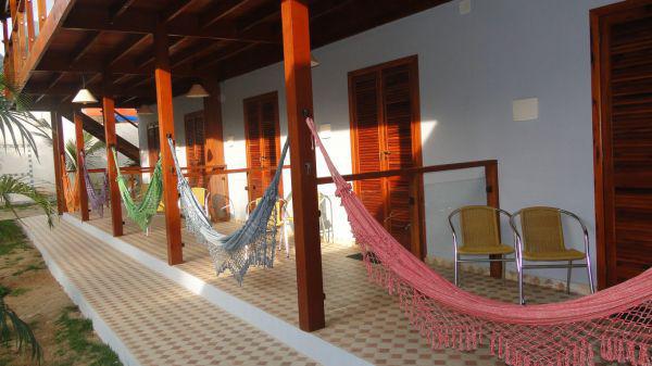 Pousada Villa Maritima - Trindade RJ