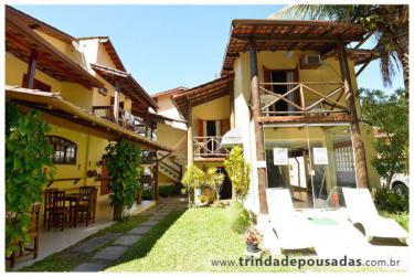 Pousada Cabeça do Índio