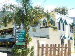 Pousada Solstício de Verão