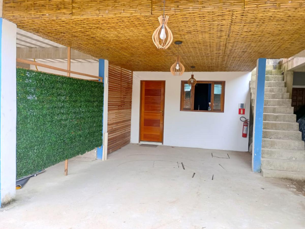 Pousada Horizonte - Trindade