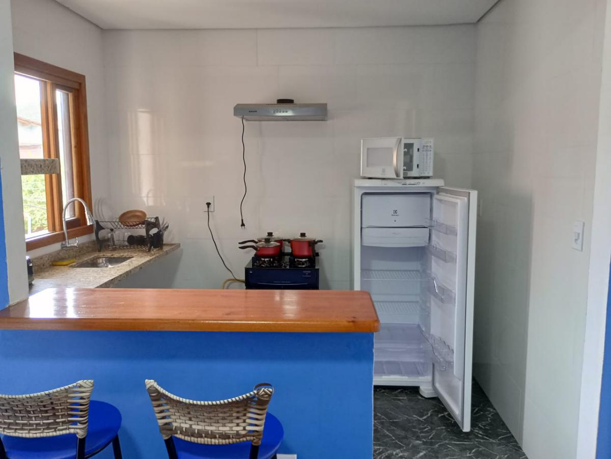 Pousada Horizonte - Trindade