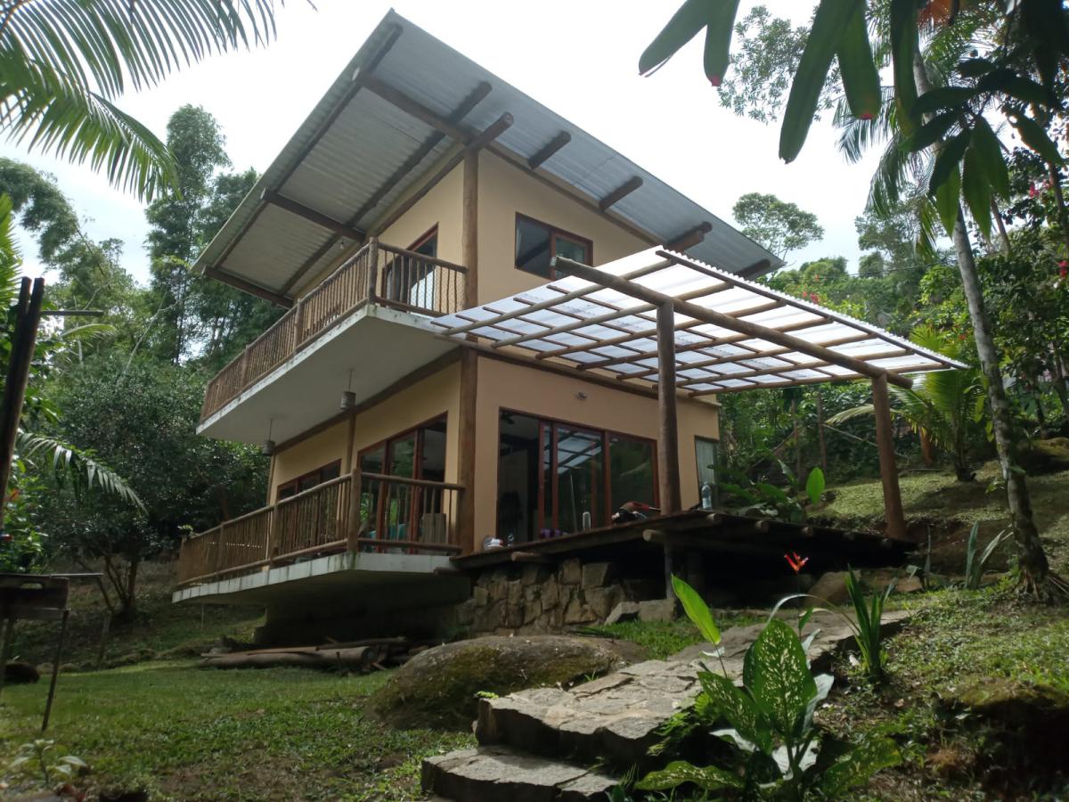 Casa Vista para a Vila - Trindade, Paraty RJ