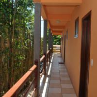 Pousada Nascer do Sol Trindade