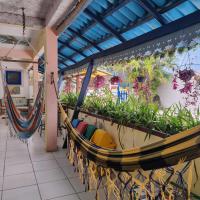 Pousada Solstício de Verão, Trindade Paraty RJ 