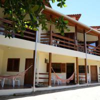 Pousada do Pelé - Trindade, Paraty RJ