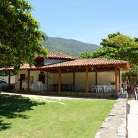 Pousada do Pelé - Trindade, Paraty RJ