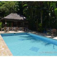 Pousada Dois Irmãos - Trindade Paraty RJ