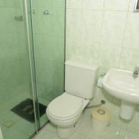 Pousada Dois Irmãos - Trindade Paraty RJ