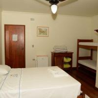 Pousada Dois Irmãos - Trindade Paraty RJ