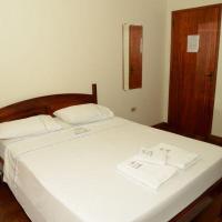 Pousada Dois Irmãos - Trindade Paraty RJ