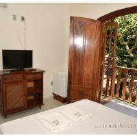 Pousada Dois Irmãos - Trindade Paraty RJ