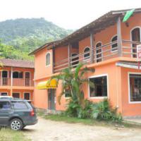 Pousada do Waldir Trindade Paraty RJ