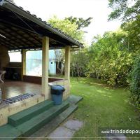 Casa Meyneir - Trindade Paraty RJ