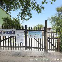 Na Praia Camping - Trindade Paraty RJ