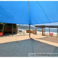 Camping Nascer do Sol - Trindade Paraty