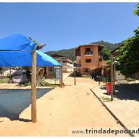 Camping Nascer do Sol - Trindade Paraty