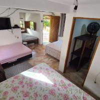 Casa da Roça 2 Trindade i2