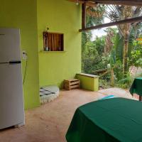 Casa da Roça Trindade i 6