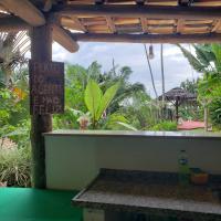 Casa da Roça Trindade i 10